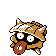 shellder sprite 60