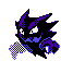 haunter sprite 60