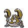 krabby sprite 60