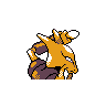 alakazam