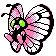 butterfree