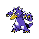 golduck