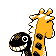 girafarig