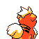 growlithe