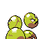 exeggcute