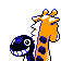 girafarig