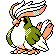 pidgeot