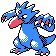 golduck