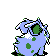 nidoran f