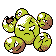 exeggcute