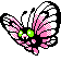 butterfree