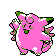 clefable