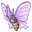 venomoth