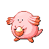 chansey