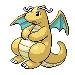 dragonite