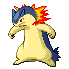 typhlosion