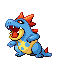 croconaw
