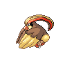 pidgeot