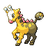 girafarig