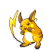 raichu