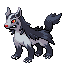 mightyena