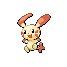 plusle