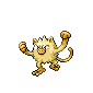 mankey