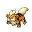 growlithe