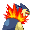 typhlosion