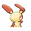 plusle