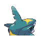 sharpedo