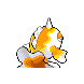 goldeen