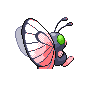 butterfree