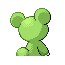 teddiursa