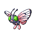 butterfree