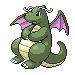 dragonite
