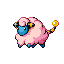 mareep