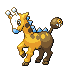 girafarig