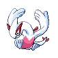 lugia