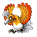 ho oh