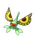 masquerain