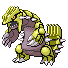 groudon