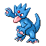 golduck