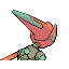 deoxys speed