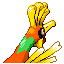 ho oh