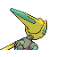 deoxys speed
