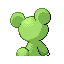teddiursa
