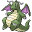 dragonite