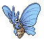 venomoth