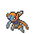 deoxys speed